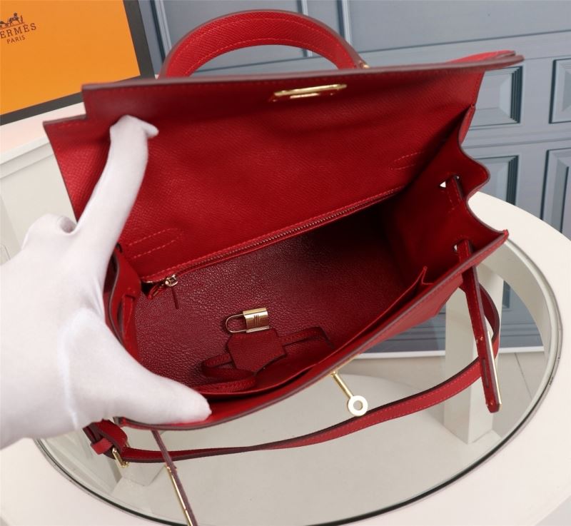 Hermes Kelly Bags